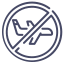 Virus Pandemic icon 64x64